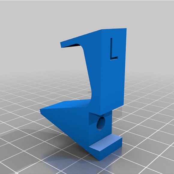 Nintendo New 3DS Handheld Console Vertical Display Stand Low Profile Portable - Picture 2 of 2